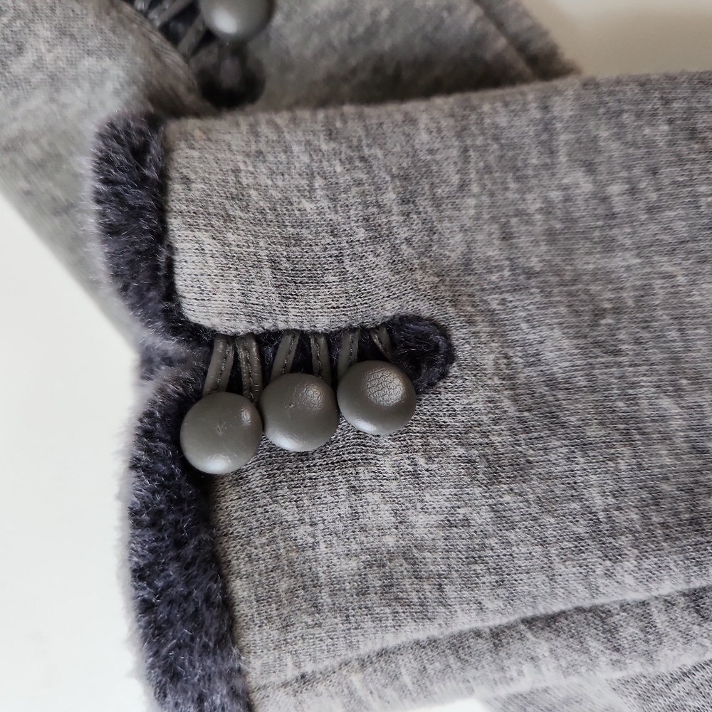 Ladies winter gloves